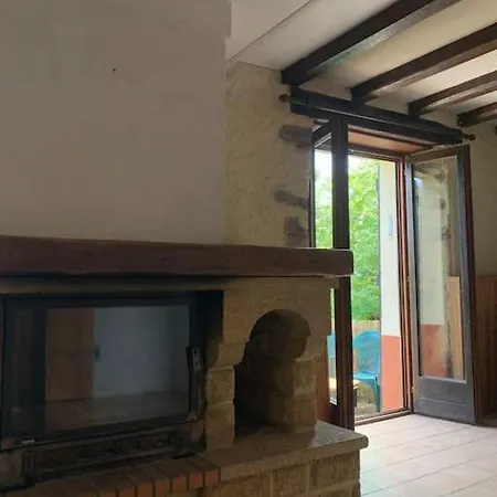 Gite Au Bout Des Mynes Avec Vue Panoramique Le Thillot Exterior foto